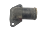 Tube Raccord De Druite 7700872303 1.2 Renault 
