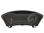 Bloc Compteurs Vitesse Ford Mondeo BS7T-10849-VH BS7T10849VH 31598