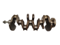 Arbre Vilebrequin 0501L4 9802962980 53466005 1.6 VTI Citroen Peugeot 4851