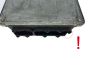 Calculateur 036906014CD IAW4AV.V6 61600.396.05 VW Magneti Marelli 50836