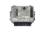 Calculateur 0281011701 8M51-12A650-LB Ford Bosch 39356