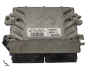 Calculateur Dacia S110140022A 8200636605 8200598393 Continental