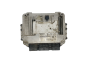 Calculateur 0281011863 9659342280 9653958980 PSA Bosch 43117