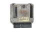Calculateur Alfa Romeo 55195464 0281011511 416D1CBCA Bosch 54142