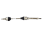 Arbre De Roue Droit Nouvelle Original Dacia Lodgy Dokker 391004751R 391003224R