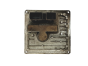Calculateur S122754005A 9659554180 9654519480 PSA Siemens 