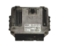 Calculateur 0281011233 9655600680 9653239880 PSA Bosch 27909