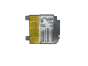 Calculateur 30612702D 6201 Volvo Temic