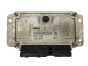 Calculateur Ecu Toyota 89661-0H022 0261208702 Bosch 19444