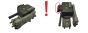 Pompe Abs Citroen Xantia 10.0501-8803.3 ATE