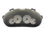 Bloc Compteurs Vitesse Peugeot 206 9651740380 41855