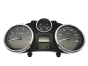 Bloc Compteurs Vitesse Peugeot 206 9665782880 53250