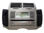 Radio Cd Toyota Yaris 86120-0D211 CQ-TS0570G W58824 2