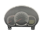 Bloc Compteurs Vitesse Mazda 2 DVDP75 DV DP75 55123