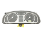 Bloc Compteurs Vitesse Renault Laguna 2 8200218878 B 44769