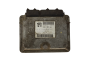 Calculateur IAW 4EF.G1 73502897 61600.614.04 Fiat Magneti Marelli 15246