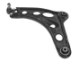 Bras De Suspension Gauche Original Trafic II Primastar Vivaro 545058162R