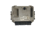 Calculateur 9662517080 0281012524 9657699480 PSA Bosch 45997