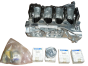 Bloc Moteu,Bloc Cylindres Original Clio 4 Megane 3 Scenic 3 2.0 16v 110109778R