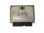 Calculateur 038906019NE 0281011824 Seat Bosch 3663