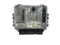 Calculateur 0281012524 9663475580 9657699480 PSA Bosch 48901