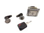 Cylindre De Fermeture Renault 21 7701034366 7701470016 7701033491