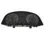 Bloc Compteurs Vitesse VW Touran 1T0920864A 110080378003 31361