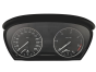 Bloc Compteurs Vitesse BMW 3 E90 E91 9187060-02 1025350-93 32138