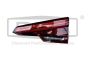 Phare De Voiture Arrière Droit 8W5945094 99451802202 Audi A4 DPA