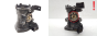 Boitier Papillon D’admission EGR Mercedes A6400901470 A0061531528