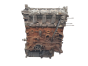 Moteur À Diesel RHJ 2.0 HDI 16v 0135QA Citroen Peugeot 