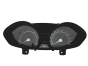 Bloc Compteurs Vitesse Ford Transit Courier ET76-10849-CH 