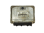 Calculateur 6K0906032AD 0261207229 VW Bosch