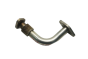 Tuyau D’air EGR 7701046792 Renault Master 2 2.5D S8U772