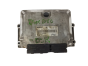 Calculateur 0281010489 1327239080 D2341WRV Fiat Bosch