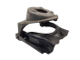 Coupelle de suspension Gauche Avant Peugeot 407 446328 352718