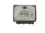 Calculateur 6K0906032G 0261206652 Volkswagen Bosch 40631