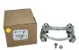 Support Étrier De Frein Gauche Arrière Original 1612437480 Citroen Peugeot