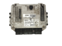 Calculateur 0281011627 9656161880 9653958980 PSA Bosch 18539
