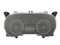 Bloc Compteurs Vitesse Fiat Grande Punto 55500515 40148