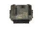 Calculateur 0281011560 9656162180 96539980 PSA Bosch 16649