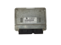 Calculateur 047906033H 5WP40179 12  Skoda Siemens 16689