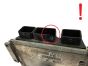 Calculateur 9652590280 0281011363 9640938180 PSA Bosch 14727