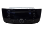 Radio Cd Fiat Punto Evo 7355978790 F199FL EUR Delphi