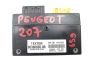 Calculateur Citroen Peugeot 9638666580 Texton