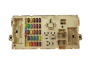Module 1349511080 Fiat 2508