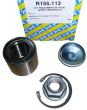 Palier De Roue Arrière Pour Renault Dacia R155.113 432102069R SNR