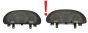 Bloc Compteurs Vitesse VW Polo 6Q0920820N 110080125021 69562