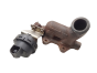 Soupape  Egr Renault Master 2 Movano 7701209368 2.5 DCI
