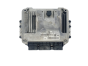 Calculateur 9662213180 0281013331 9653958980 PSA Bosch 45442